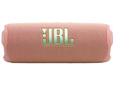 JBL スピーカー ピンク FLIP5 JBL Flip 5 Waterproof Wireless Bluetooth Speaker - Pink with