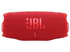 JBL charge6 新品　赤　レッド JBL Charge 6 (Red) Waterproof portable Bluetooth® speaker at