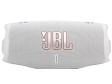 JBL Charge6 ワイヤレススピーカー ホワイト JBL ( ジェービーエル ) JBL CHARGE 6 WHT 送料無料 | サウンド