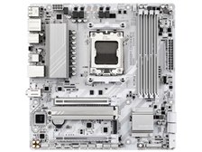 GIGABYTE B850M DS3H ICE 価格比較 - 価格.com