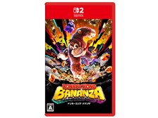 ドンキーコング バナンザ 非売品 販促用 B2ポスター 任天堂 Switch2 m60520055994_1.jpg?1752070485