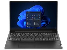 Lenovo Lenovo V15 Gen 4 83A100LHJP [ビジネスブラック] 価格比較