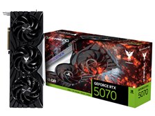 GAINWARD GeForce RTX 5070 Phoenix NE75070019K9-GB2050X [PCIExp