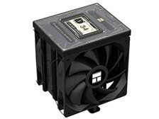 Thermalright Burst Assassin 120 Vision BA120 Vision BK [ブラック