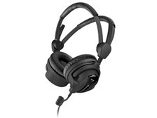 Amazon.co.jp: Sennheiser HD 25 Supraaural Head-band Black