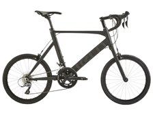 Tern Surge 2025年モデル [MATTE BLACK] 価格比較 - 価格.com