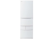 東芝 VEGETA GR-Y41GH(WU) [マットホワイト] 価格比較 - 価格.com