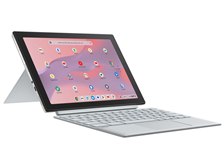 ASUS Chromebook シルバー 本体 ASUS Chromebook CM30 Detachable | Chromebook | 製品 | NTTドコモ