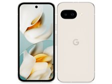 Google Google Pixel 9a 128GB SIMフリー [Porcelain] 価格比較