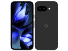 Amazon | Google Pixel 9a 256GB+8GB SIMフリー [Obsidian