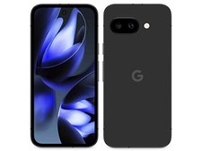 Google Pixel 9a 256GB ブラック Amazon.com: Google Pixel 9a with Gemini - Unlocked Android