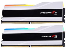 G.Skill F5-8000J3848G16GX2-TZ5RW [DDR5 PC5-64000 16GB 2枚組] 価格
