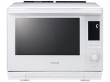 ホワイト 石窯ドームER-PD3000 東芝 価格.com - [グランホワイト]投稿画像・動画 ER-XD3000(W) 石窯ドーム 電子レンジ・オーブン