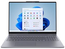 Lenovo Ideapadノートパソコン② Lenovo IdeaPad 5i 2-in-1 Gen 10(16型 Intel) | 多用途でAIを