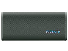 ソニー ULT FIELD 3 Bluetoothスピーカー SRS-ULT30 ソニー小型ポータブルワイヤレススピーカーULT FIELD 3（SRS