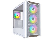 MONTECH XR WOOD [White] 価格比較 - 価格.com