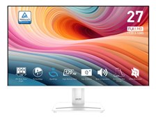 MSI PRO MP275W E2 [27インチ] 価格比較 - 価格.com
