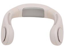 エレス iFan Collar Ice IF-COIC25 [アイボリー] 価格比較