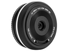 VILTROX AF 28mm F4.5 XF ほぼ新品 Viltrox AF 28mm F4.5 Lens for Fujifilm X-Mount – Viltrox Store