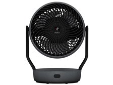 SHARP PK-18S02 サーキュレーター　アッシュブラック シャープ PK-18S02-B [アッシュブラック] 価格比較 - 価格.com