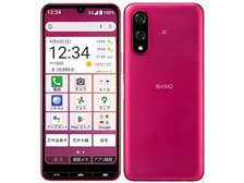 BASIO active3 レッド　本体　Android BASIO active3徹底レビュー！初心者向け進化点をactive2と比較