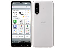 京セラ - basio3 BASIO3 | 製品情報 | スマートフォン・携帯電話 | 京セラ