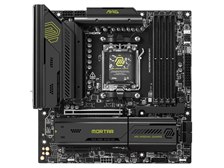 MSI MAG B850M MORTAR WIFI 価格比較 - 価格.com