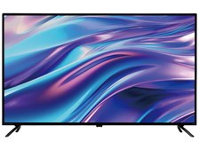 稼動品☆ドウシシャ 液晶テレビ☆RL50RD02 2024年製 50インチ ドウシシャ RAPHAIE RL50RD02 [50インチ] ゲオオリジナルモデル
