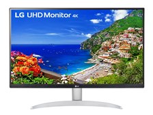 LGエレクトロニクス 27UP600K-W [27インチ] 価格比較 - 価格.com