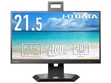 IODATA EX-D222SD-F [21.5インチ ブラック] 価格比較 - 価格.com