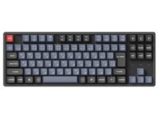 Keychron K8P-J1P-JIS 赤軸 価格比較 - 価格.com