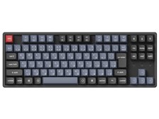 Keychron K8P-J3P-JIS 茶軸 価格比較 - 価格.com