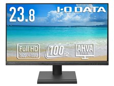 IODATA LCD-D242SAX [23.8インチ ブラック] 価格比較 - 価格.com