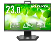 IODATA LCD-D242SA-F-AG [23.8インチ ブラック] 価格比較 - 価格.com