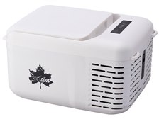 ロゴス 氷点下パック ポータブル冷凍庫 74175091 価格比較 - 価格.com