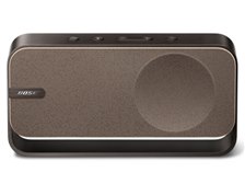 Bose SoundLink Home Bluetooth Speaker [ウォームウッド] 価格