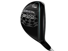 プロギア CRYSTAL egg ユーティリティー レディース [クリスタル
