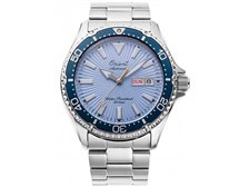 OrientオリエントカマスRN-AA0823L タイコノートブレス付き オリエント Orient Mako オリエントマコ 限定モデル 青空 RN