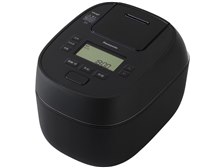 パナソニック おどり炊き SR-N510D-K [ブラック] 価格比較 - 価格.com