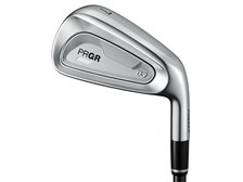 プロギア PRGR 03 アイアン G 2025年モデル [NS PRO 850GH neo