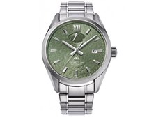 オリエント オリエントスター M34 F8 デイト RK-BX0005E 価格