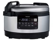 Panasonic 炊飯器 おどり炊き パナソニック おどり炊き SR-PGE36 価格比較 - 価格.com