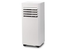RYUICHI O さま専用 ポータブルエアコン MSC-MT23-02WH MAXZEN 【メーカー直送】 スポットクーラー マクスゼン MSC-MT23