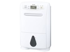 Amazon | Mitsubishi 三菱電機 衣類乾燥除湿機 サラリPro 18L