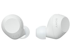 WF-C710N　ブラック Amazon.co.jp: ソニー(SONY) WF-C710N ブラック ワイヤレス