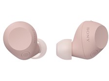 B*.様 SONY WF-C710N Amazon.com: Sony WF-C710N Truly Wireless Noise-Canceling