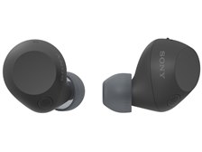 SONY ソニー wf-c710n ワイヤレスイヤホン WF-C710N | ヘッドホン | ソニー