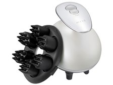 ヤーマン　ヘッドスパ ヘッドスパリフト｜カンタン、キレイ、お風呂でエステ。mysé