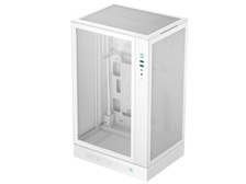 DEEPCOOL CH270 DIGITAL WH R-CH270-WHNDM0-G-1 [ホワイト] 価格