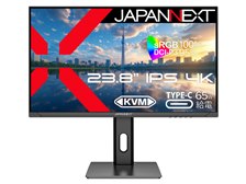 JAPANNEXT JN-i238U-HSPC6 [23.8インチ] 価格比較 - 価格.com